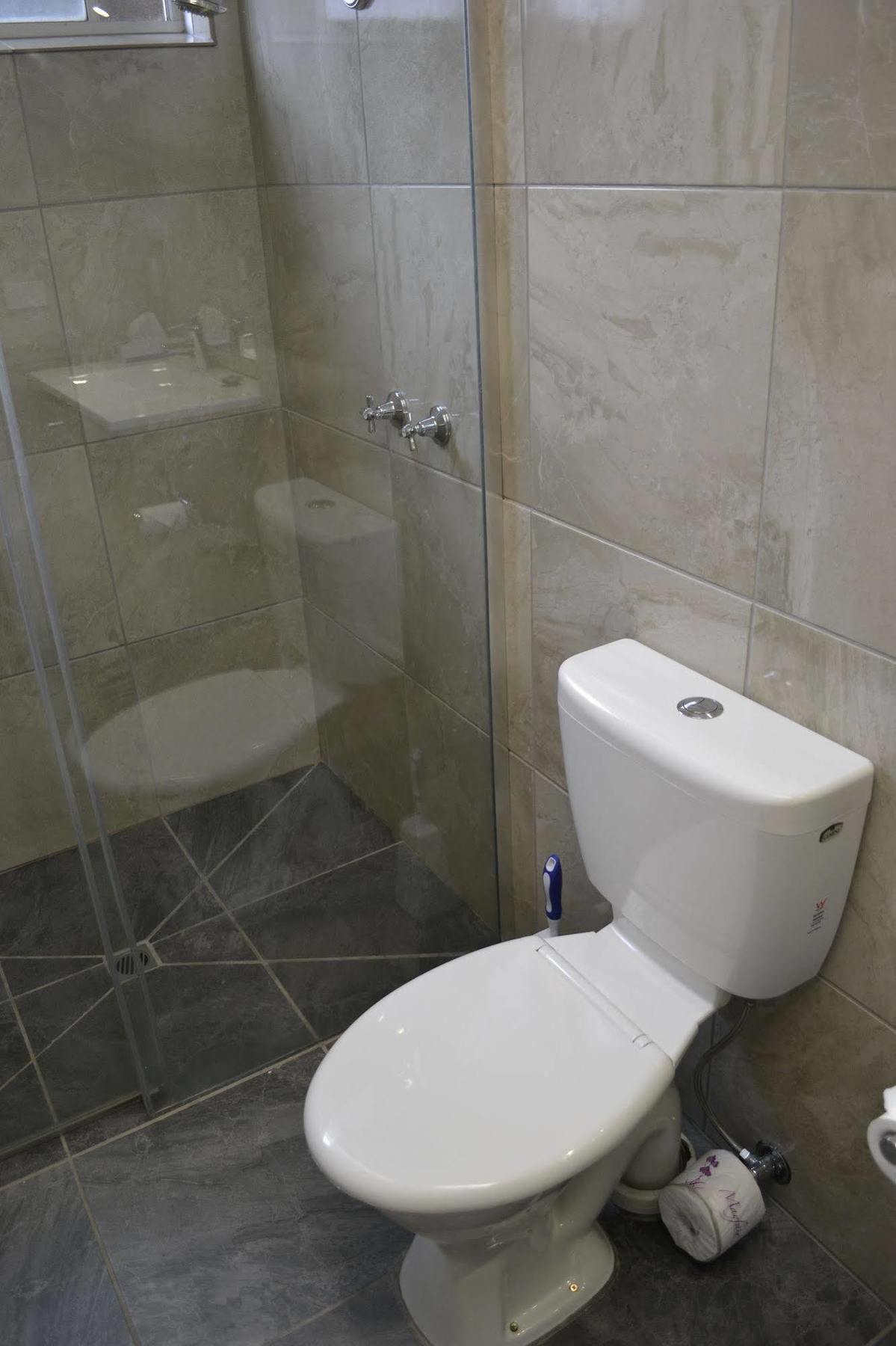 Colac Mid City Motor Inn Bagian luar foto